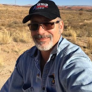 Meet your Posher, Keith